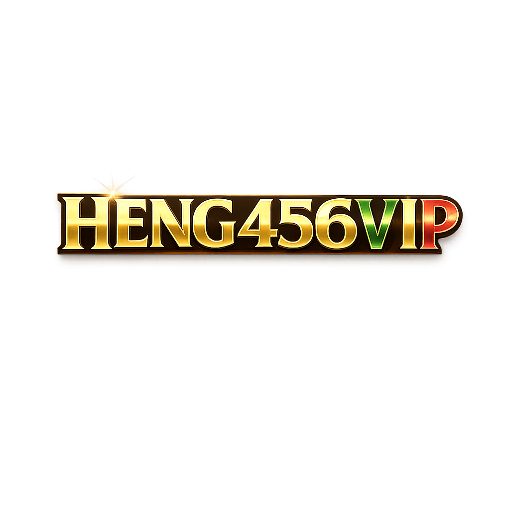 เว็บสล็อตแตกง่าย heng456 เว็บตรง ฝากถอนออโต้ โปรโมชั่นครบ